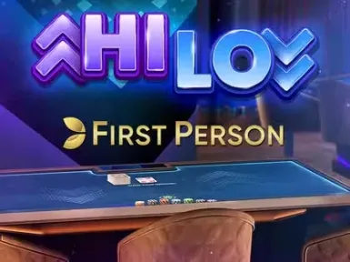 Rockbet Casino screenshot