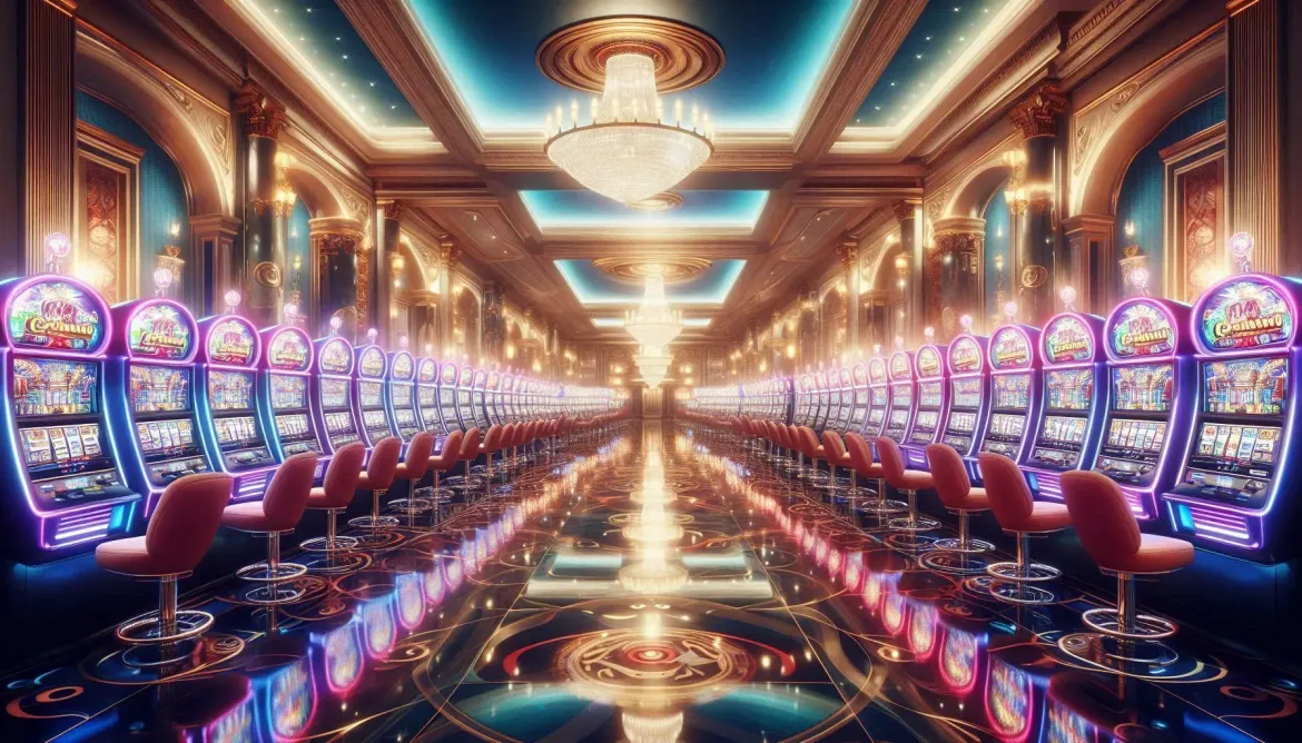 Rockbet Casino